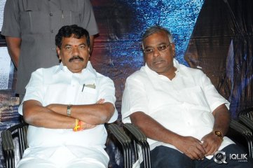 Bachchan Movie Platinum Disc Function